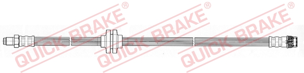 Remslang Quick Brake 32.346