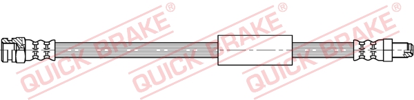 Remslang Quick Brake 32.348