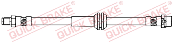 Remslang Quick Brake 32.415