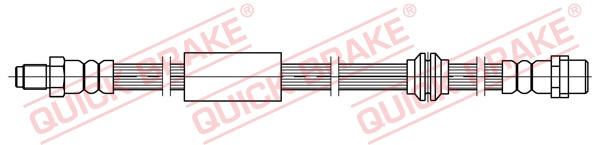 Remslang Quick Brake 32.418