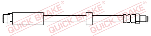 Remslang Quick Brake 32.423