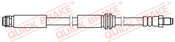 Remslang Quick Brake 32.425