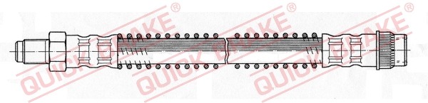 Remslang Quick Brake 32.504