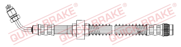 Remslang Quick Brake 32.515