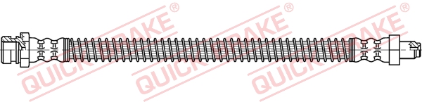 Remslang Quick Brake 32.516