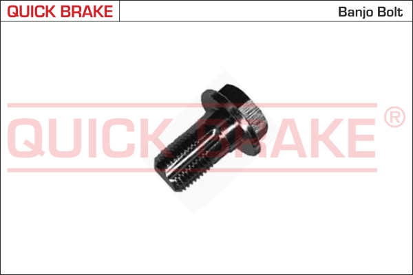 Holle bout Quick Brake 3263