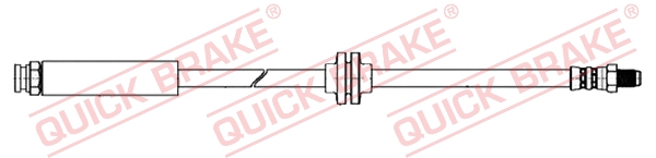Remslang Quick Brake 32.805