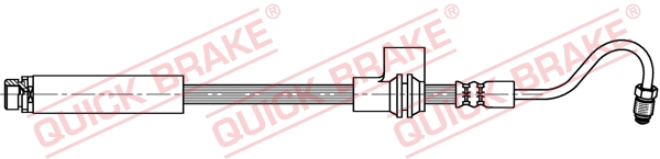 Remslang Quick Brake 32.807