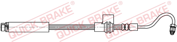 Remslang Quick Brake 32.808