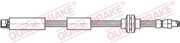 Remslang Quick Brake 32.812