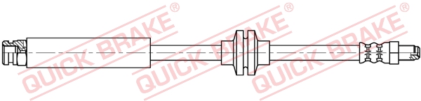 Remslang Quick Brake 32.813