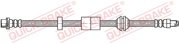 Remslang Quick Brake 32.814