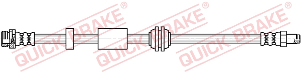 Remslang Quick Brake 32.816