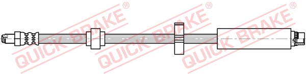 Remslang Quick Brake 32.818