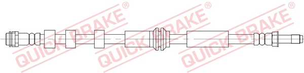 Remslang Quick Brake 32.822