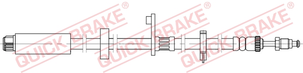 Remslang Quick Brake 32.824