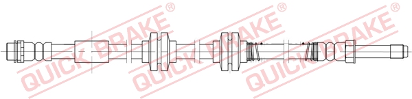 Remslang Quick Brake 32.825