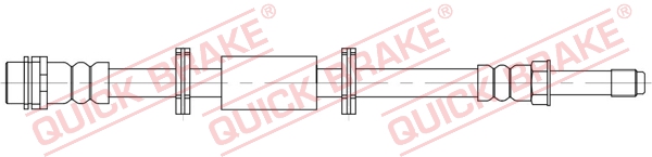 Remslang Quick Brake 32.826