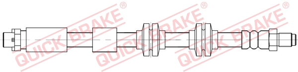 Remslang Quick Brake 32.835