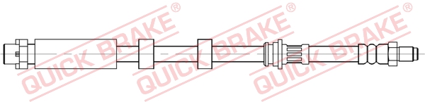 Remslang Quick Brake 32.844