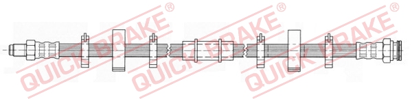 Remslang Quick Brake 32.902