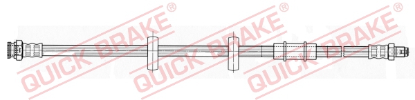 Remslang Quick Brake 32.916
