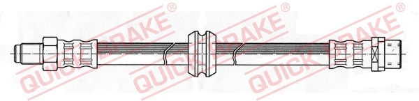 Remslang Quick Brake 32.931