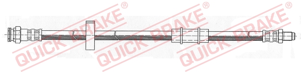 Remslang Quick Brake 32.936