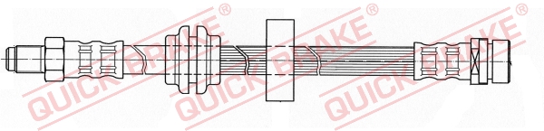 Remslang Quick Brake 32.938