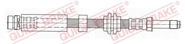 Remslang Quick Brake 32.942
