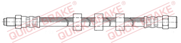 Remslang Quick Brake 32.943