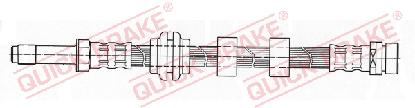 Remslang Quick Brake 32.963