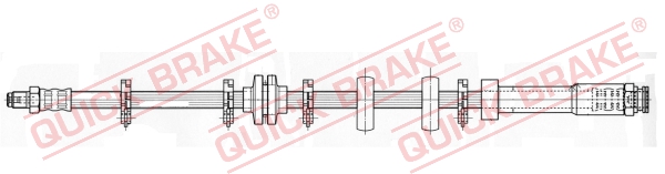 Remslang Quick Brake 32.966