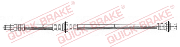 Remslang Quick Brake 32.967