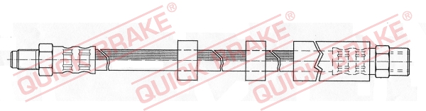 Remslang Quick Brake 32.983