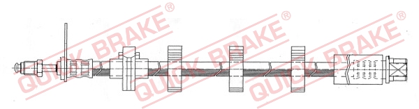 Remslang Quick Brake 32.984