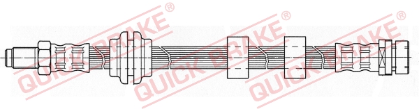 Remslang Quick Brake 32.986