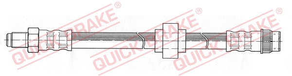 Remslang Quick Brake 32.987