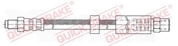 Remslang Quick Brake 32.988