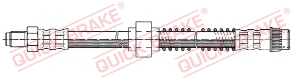 Remslang Quick Brake 32.990