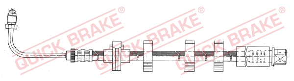 Remslang Quick Brake 32.995