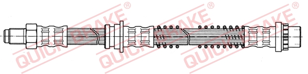 Remslang Quick Brake 32.998