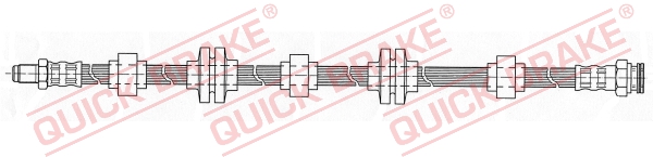 Remslang Quick Brake 32.999