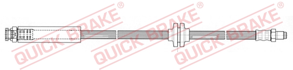 Remslang Quick Brake 35.907