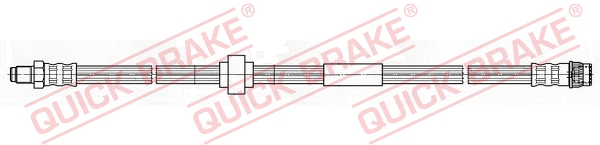 Remslang Quick Brake 35.912