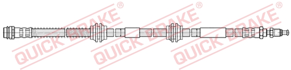 Remslang Quick Brake 35.916