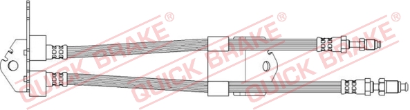 Remslang Quick Brake 36.700