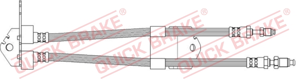 Remslang Quick Brake 36.701