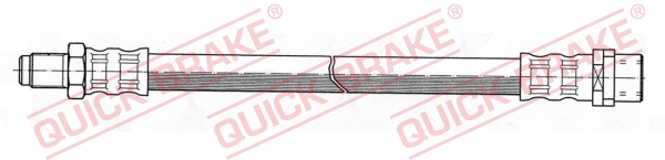 Remslang Quick Brake 37.001
