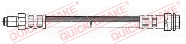 Remslang Quick Brake 37.021